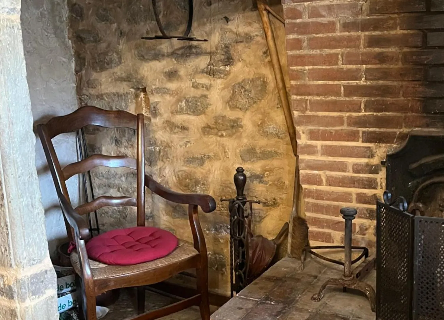L'Ecrin Champetre, Gite A La Campagne Saint-Affrique 0*,