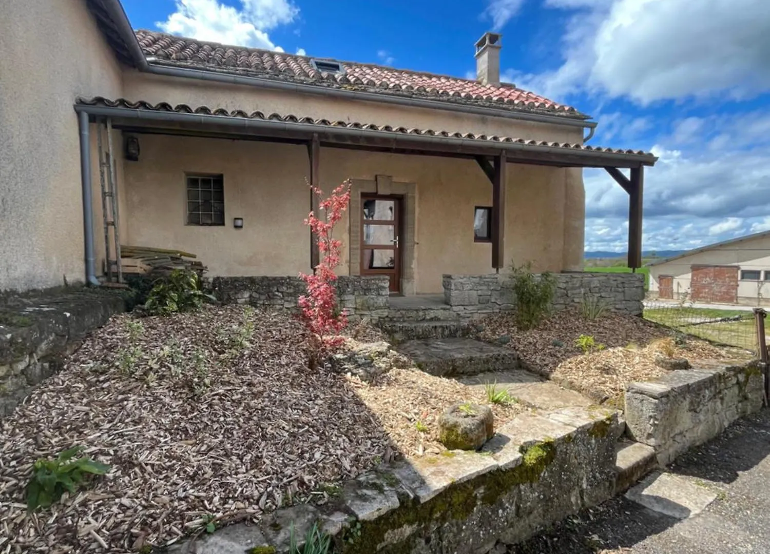 Holiday home L'Ecrin Champetre, Gite A La Campagne Saint-Affrique France