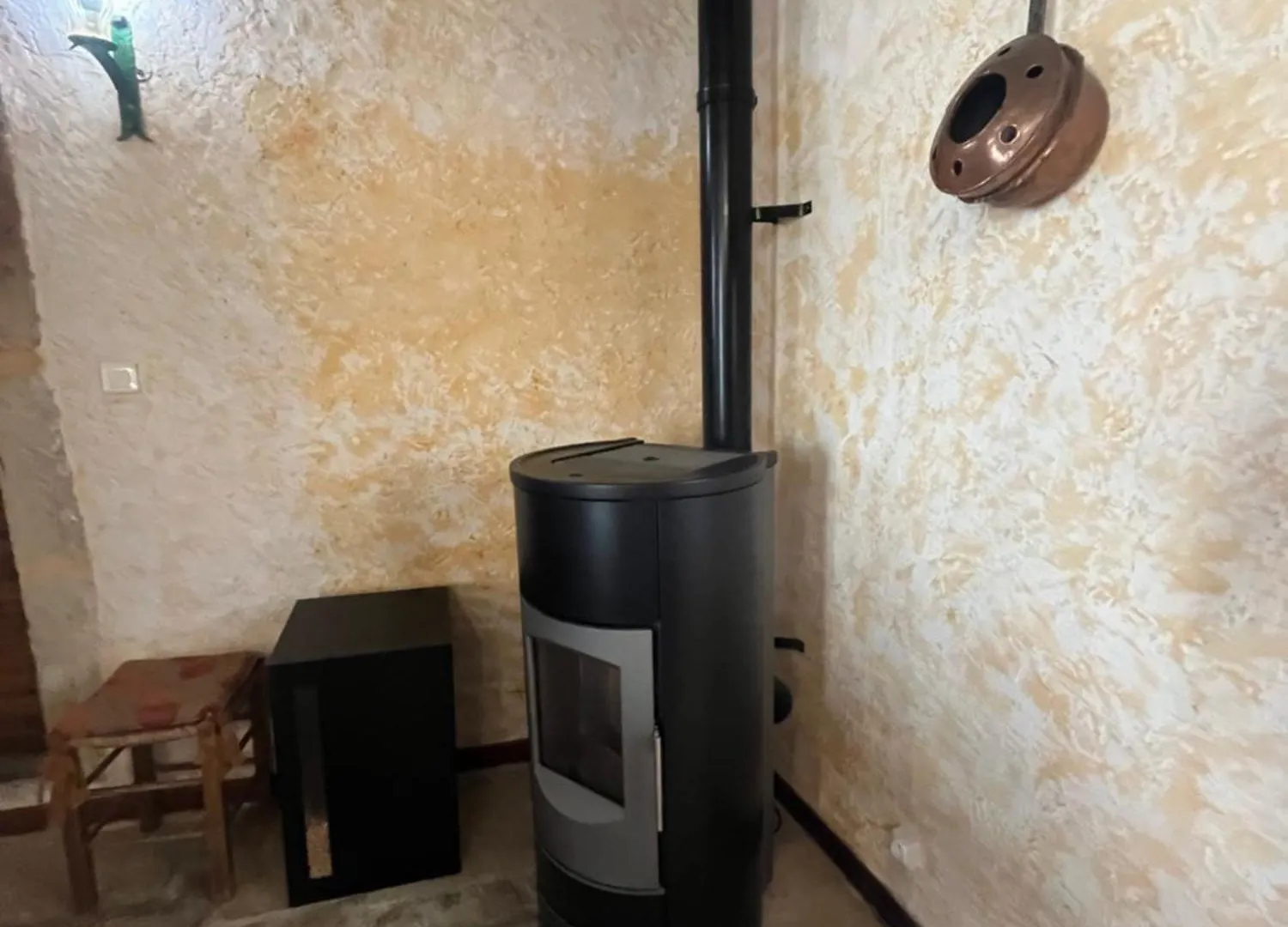 Holiday home L'Ecrin Champetre, Gite A La Campagne Saint-Affrique France