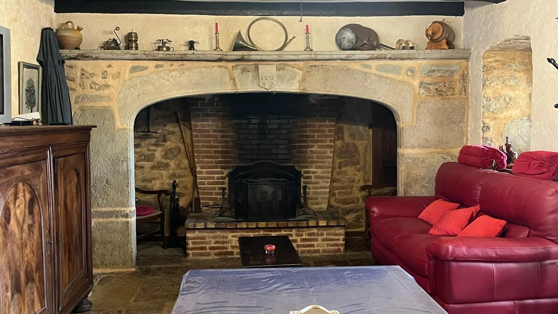 L'Ecrin Champetre, Gite A La Campagne Saint-Affrique Holiday home