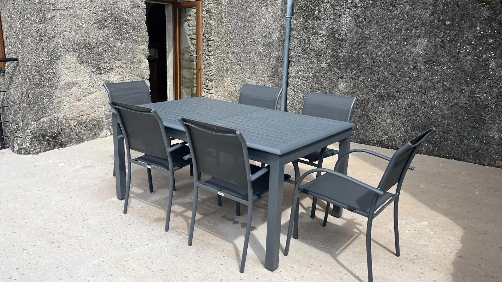 Holiday home L'Ecrin Champetre, Gite A La Campagne Saint-Affrique France