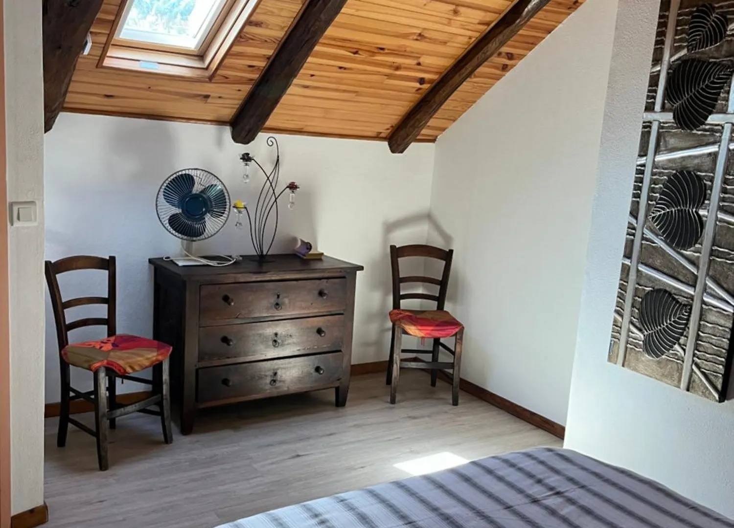 Holiday home L'Ecrin Champetre, Gite A La Campagne Saint-Affrique