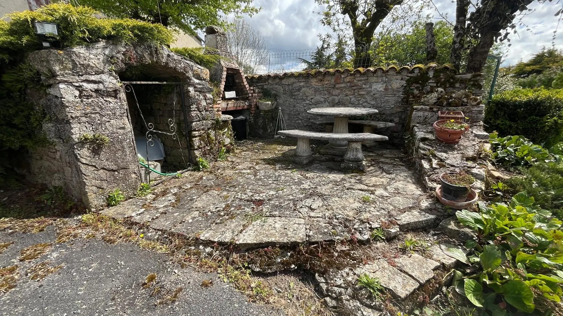 Holiday home L'Ecrin Champetre, Gite A La Campagne Saint-Affrique