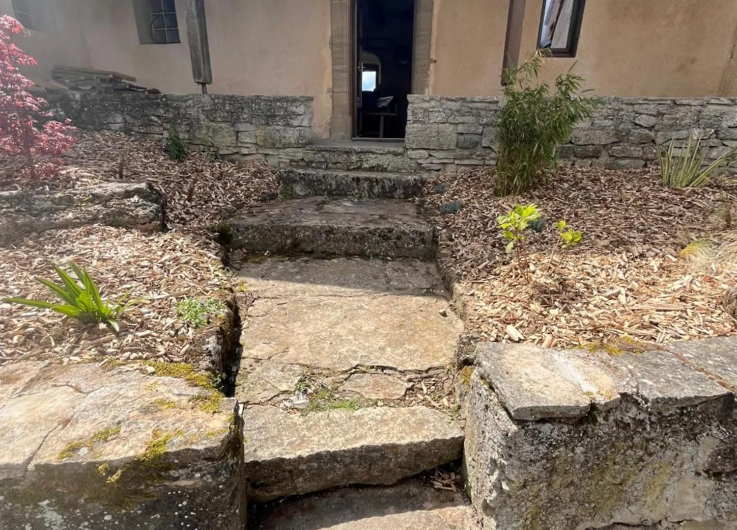 L'Ecrin Champetre, Gite A La Campagne Saint-Affrique 0*,