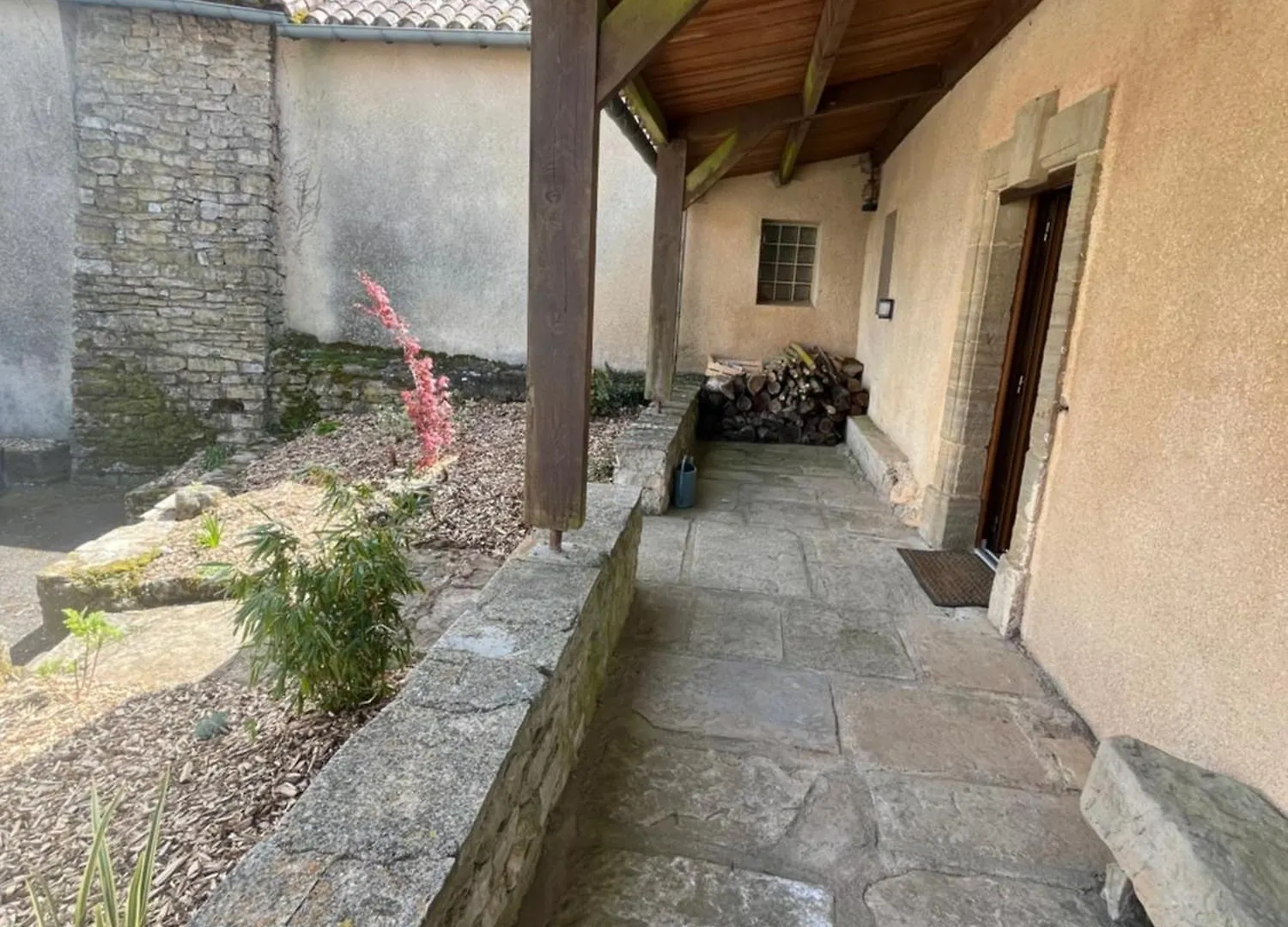 L'Ecrin Champetre, Gite A La Campagne Saint-Affrique Holiday home