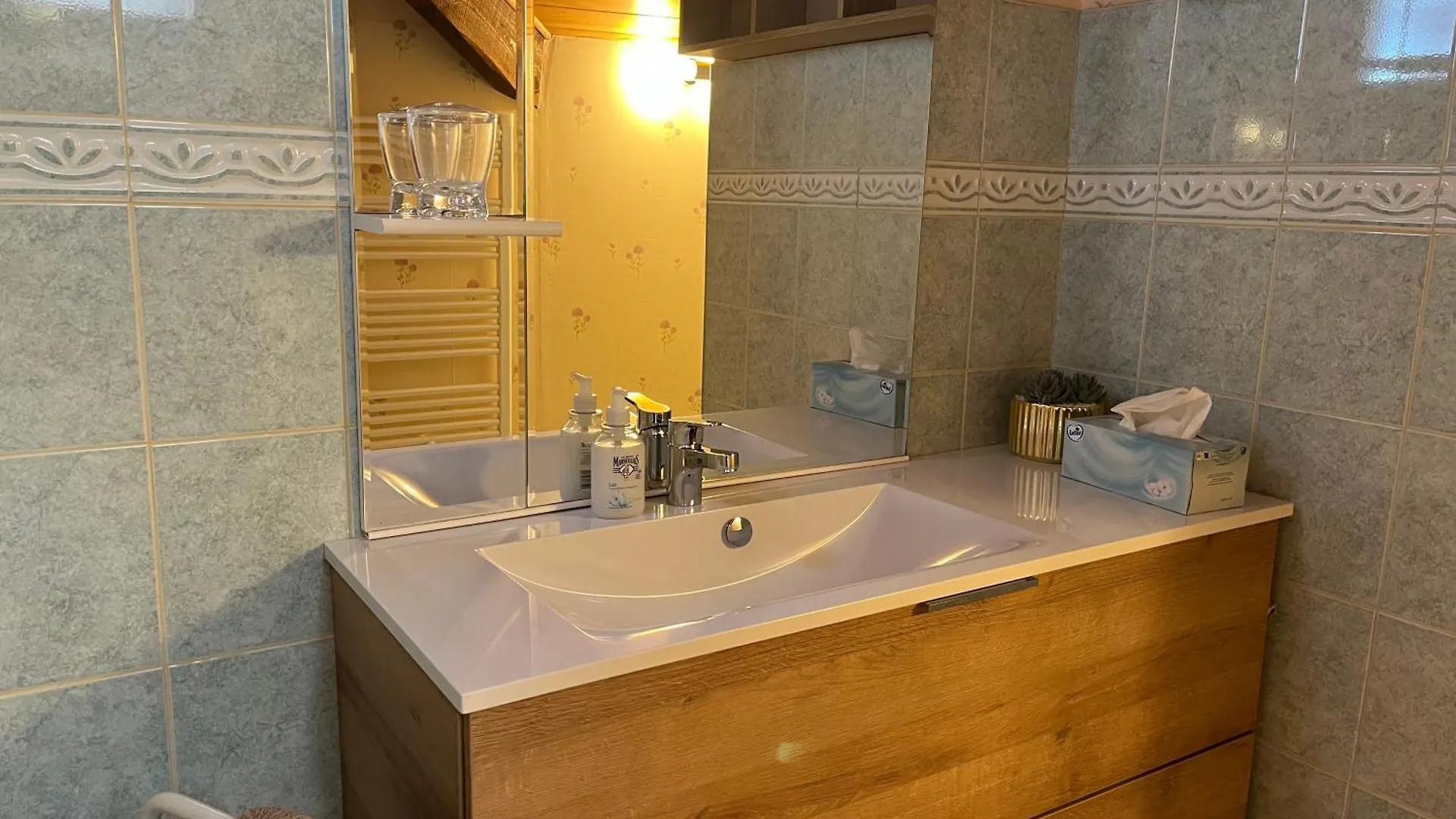 L'Ecrin Champetre, Gite A La Campagne Saint-Affrique Holiday home