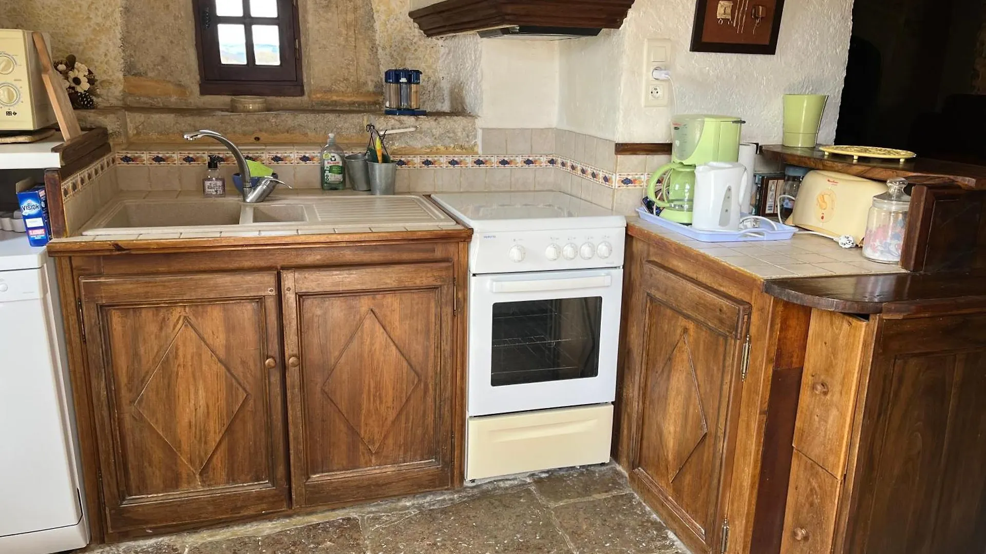 L'Ecrin Champetre, Gite A La Campagne Saint-Affrique Holiday home