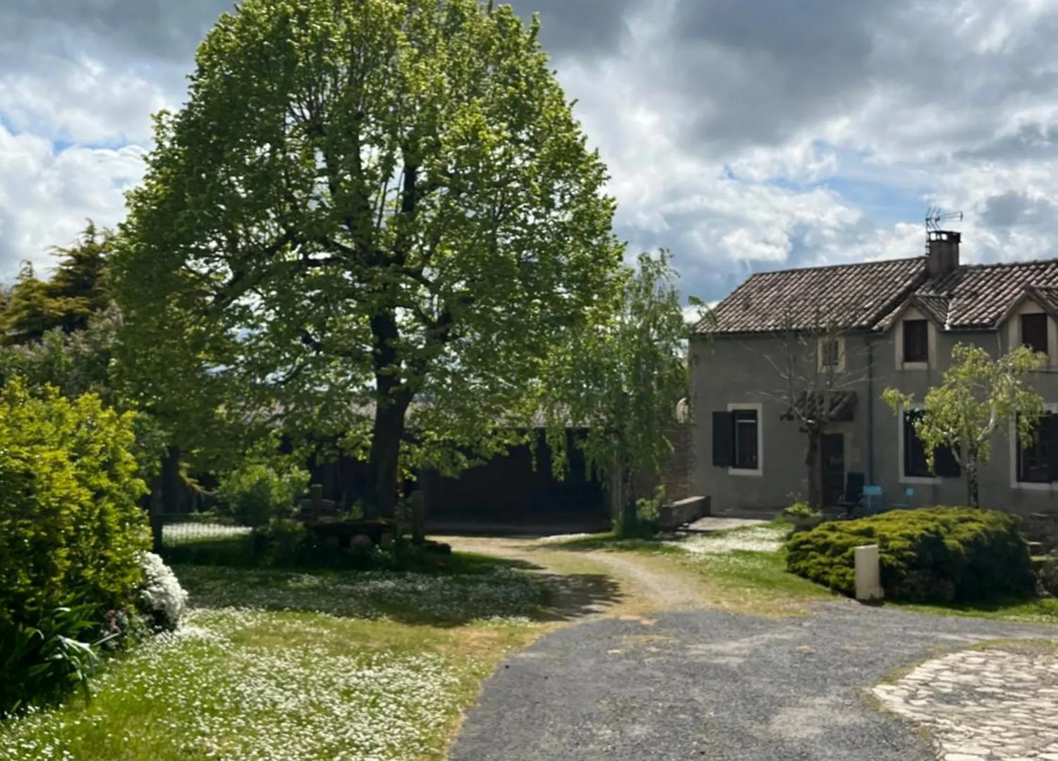 L'Ecrin Champetre, Gite A La Campagne Saint-Affrique