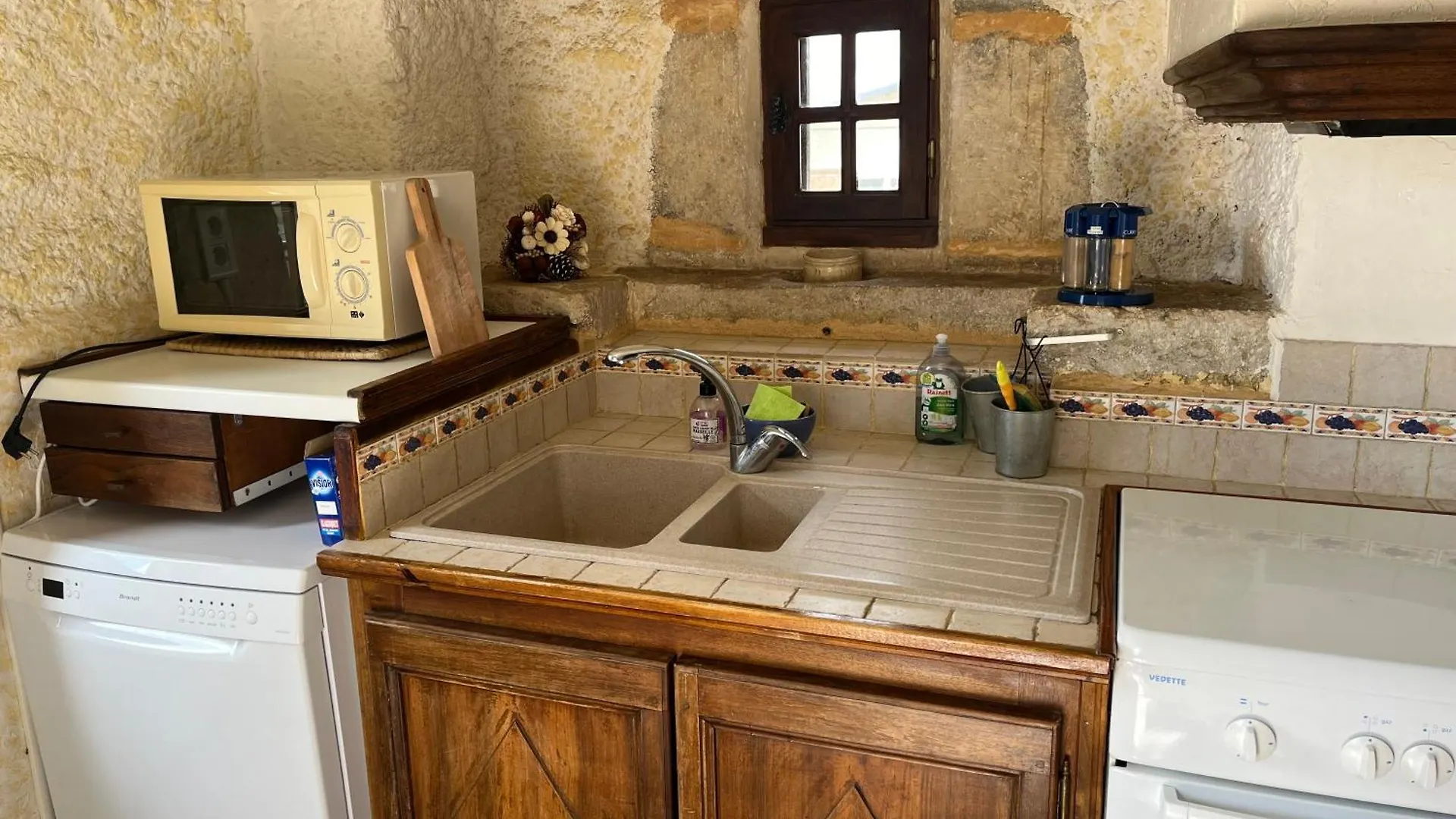 Holiday home L'Ecrin Champetre, Gite A La Campagne Saint-Affrique