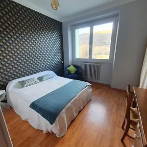 Guest house Privee Du Majestic, Saint-Affrique
