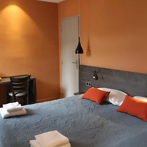 Hotel Le Pont Neuf, Saint-Affrique