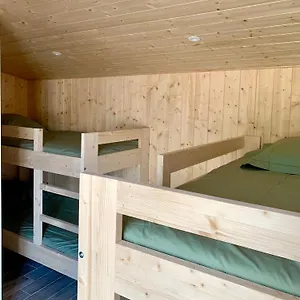 La Petite Insolite Auberge de jeunesse