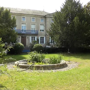 Domaine Du Vern Gasthof