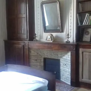 Du Jardin Appartement